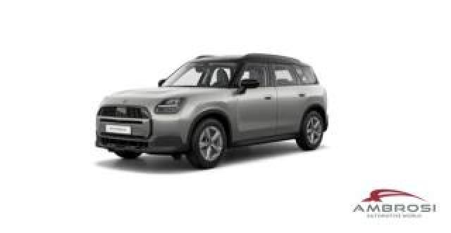 Mini Countryman Cooper  C Classic L Package 