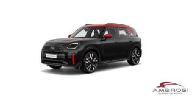 Mini Countryman Cooper  C  All4 John Cooper Works  L Package 