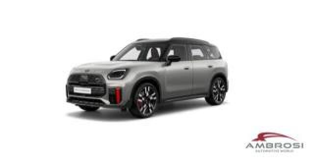 Mini Countryman Cooper  C All4 John Cooper Works Xl Package 