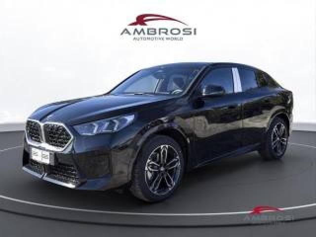 Bmw X2 Sdrive18d Premium Package 