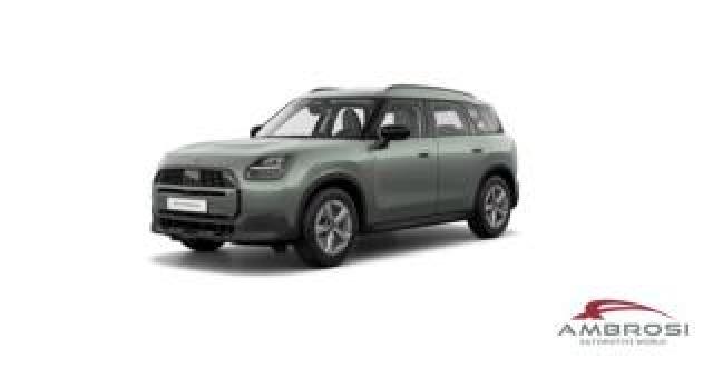Mini Countryman Cooper  Classic D 