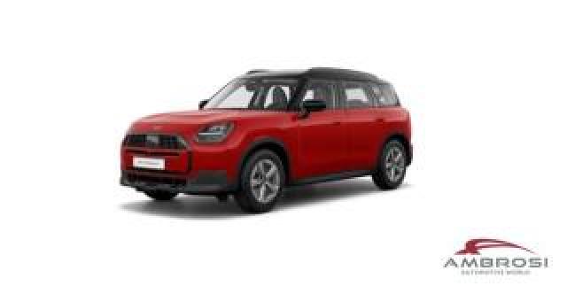 Mini Countryman Cooper D  Classic D 