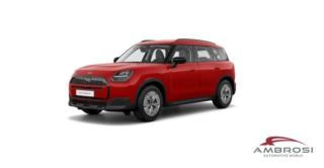 Mini Countryman Cooper  E Classic 