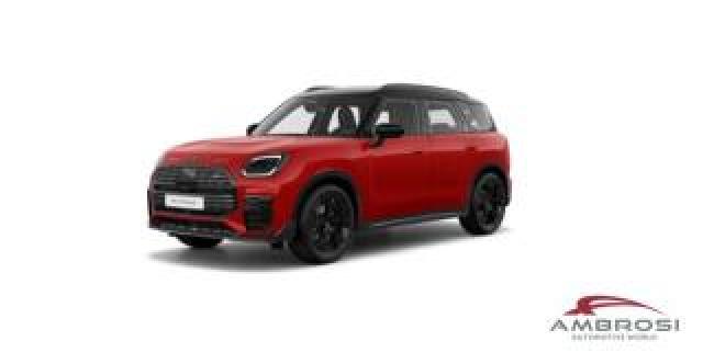 Mini Countryman Cooper Se  All4 John Cooper Works 
