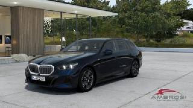Bmw 520 Serie 5 D Xdrive Touring  Msport Package 