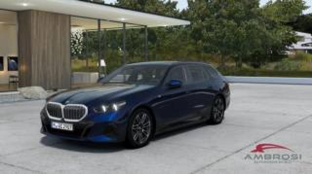 Bmw 520 Serie 5 D Xdrive Touring Msport Package 