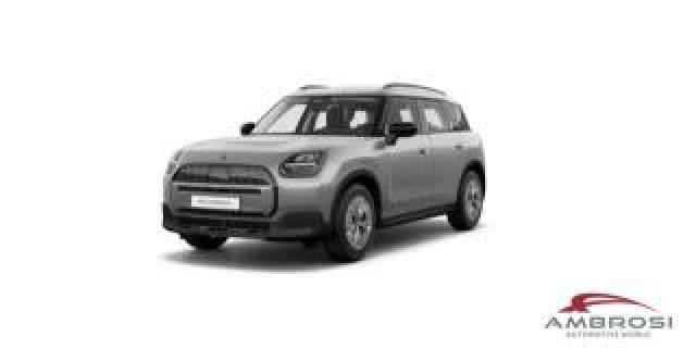 Mini Countryman Cooper  Essential E - Prezzo Con Rottamazione Euro 