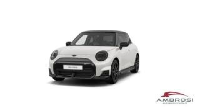 Mini John Cooper Works 3 Porte Cooper   E 