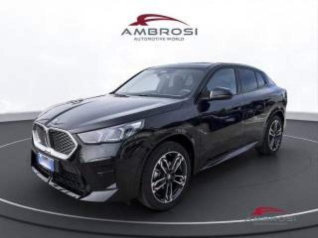 Bmw Ix2 Edrive20-Special Edition Msport Premium Package 