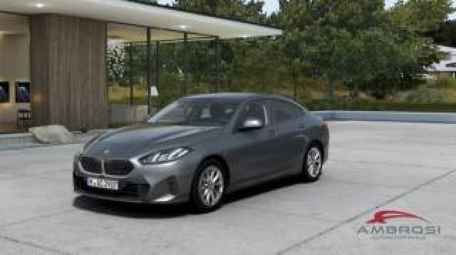 Bmw 220 Serie 2  Gran Coupé 