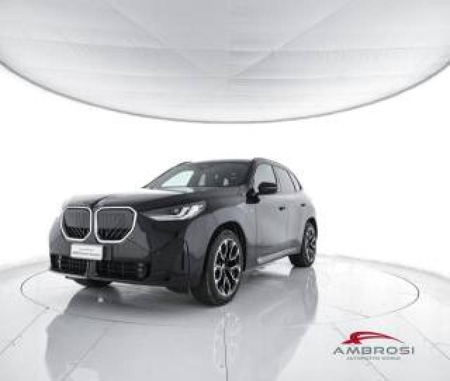 Bmw X3 Xdrive20d Msport Innovation Premium Package 