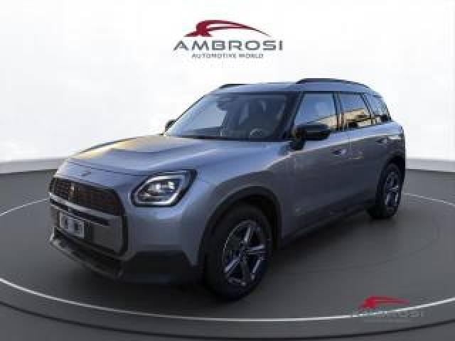 Mini Countryman One  Essential - Neo Patentati 