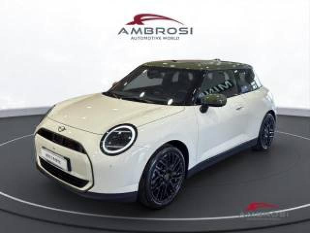 Mini Cooper 3 Porte   Se Paul Smith Edition 