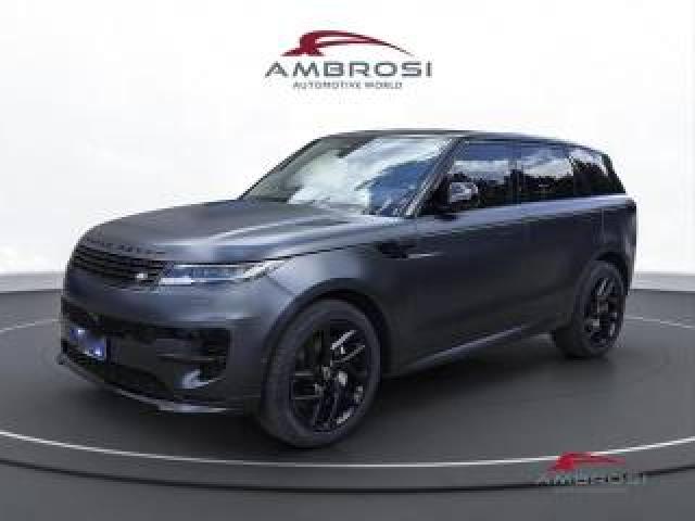 Land Rover Range Rover Sport 3.0d I6 Mhev Dynamic Se Awd 250cv Auto 