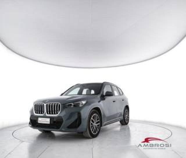 Bmw X1 Sdrive18d Msport Auto 