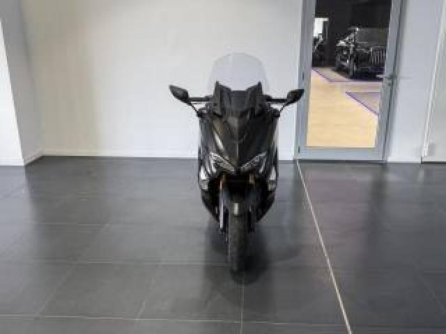 Yamaha T Max 530 Dx Abs 
