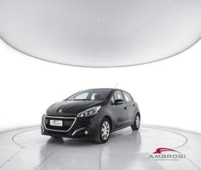 Peugeot 208 Bluehdi 100 Stop&start 5 Porte Active 