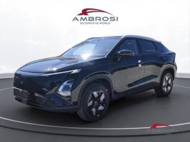 Omoda 5 Shs-H Hev 1.5tgdi 