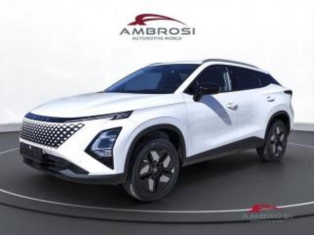 Omoda 5 Shs-H Hev 1.5tgdi 