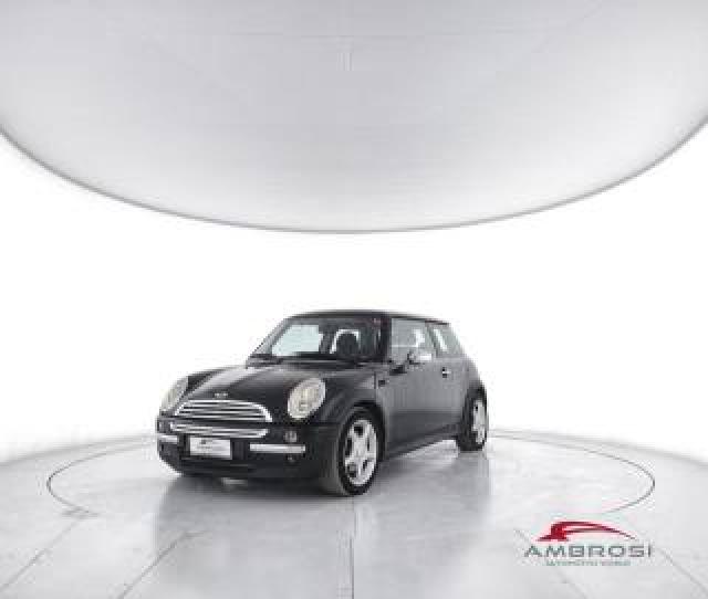 Mini One D 5 Porte  1.4 Tdi  - Per Operatori Del Settore 