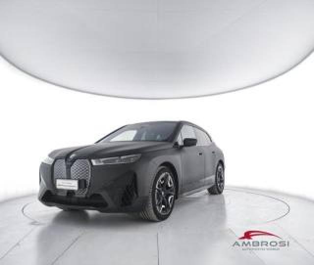 Bmw Ix Xdrive40 Pacchetto Sportivo 