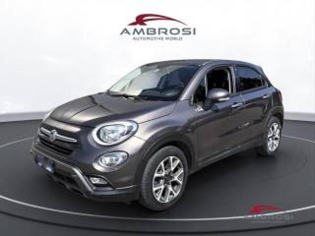 Fiat 500x 1.6 Multijet 120 Cv Cross 