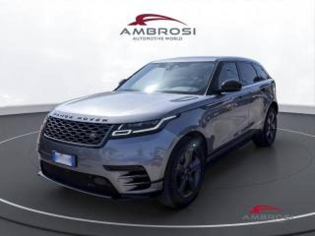 Land Rover Range Rover Velar 2.0d I4 204 Cv R-Dynamic Se 