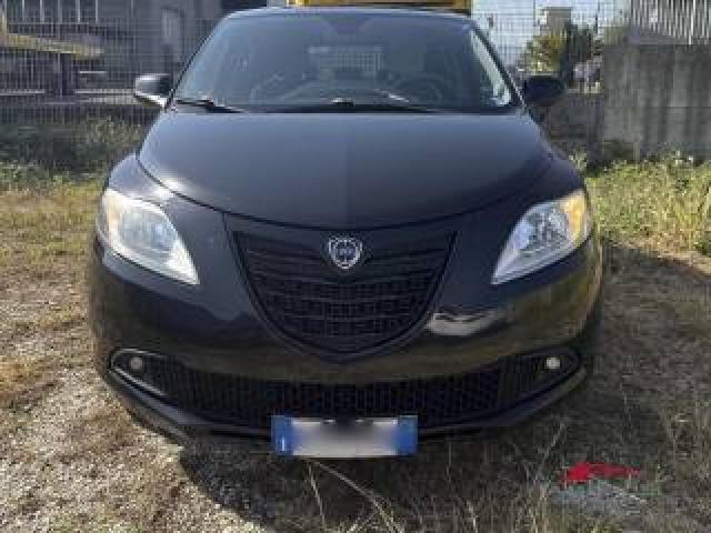 Lancia Ypsilon 1.2 69 Cv 5 Porte Gpl Ecochic Elefantino - Per Ope 