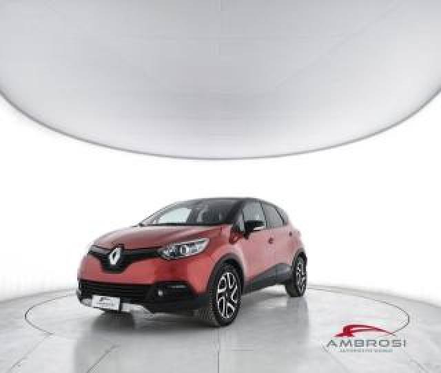 Renault Captur Dci 8v 90 Cv Edc Start&stop Energy Zen 