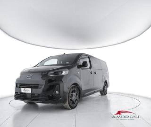 Fiat Ulysse M1 2.0 Bluehdi 180cv L3h1 At8 Iva Inclusa 