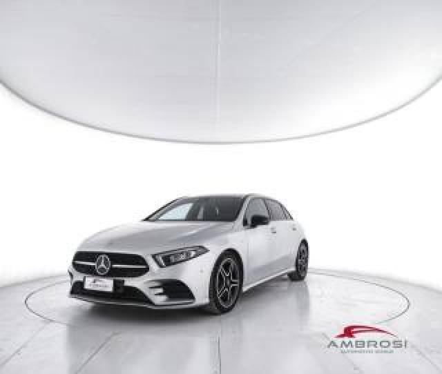 Mercedes Benz A 180 180 D Automatic Premium 