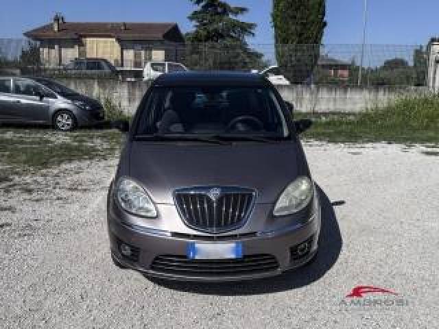 Lancia Musa 1.4 16v Euro 5 Oro Plus - Per Operatori Del Settor 