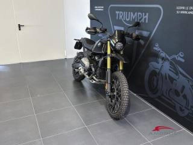 Bmw R 12 G/s Option719 Off-Road 