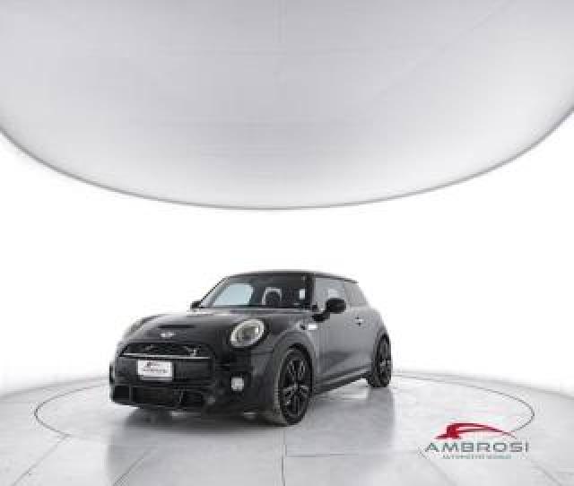 Mini Cooper Sd 3 Porte Cooper  2.0  Aut. Hype 