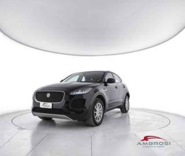 Jaguar Other E Pace 2.0d 150 Cv - Per Operatori Del Settore 