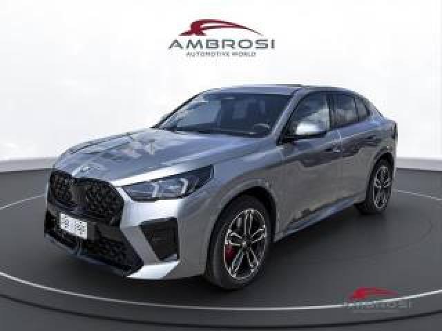 Bmw X2 Sdrive18d Msport Pro Premium Package 