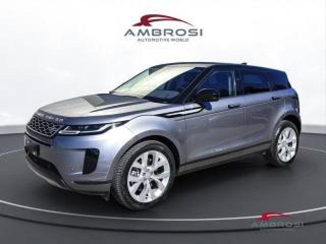 Land Rover Range Rover Evoque 1.5 I3 Mhev Dynamic Se Fwd 160cv Auto 