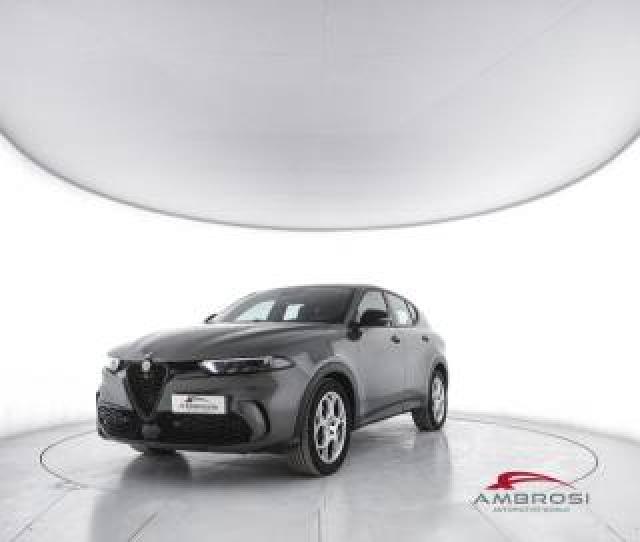 Alfa Romeo Tonale 1.6 Diesel 130 Cv Tct6 Ti 