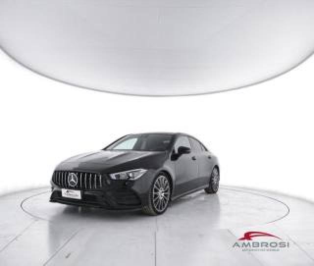 Mercedes Benz Cla 180 180 D Automatic Premium 
