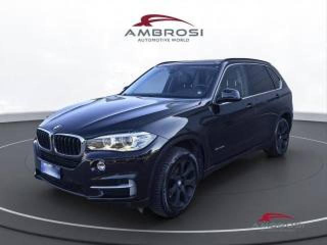 Bmw X5 Xdrive25d Luxury - Per Operatori Del Settore 