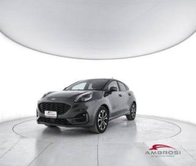 Ford Puma 1.0 Ecoboost H St-Line 125cv 