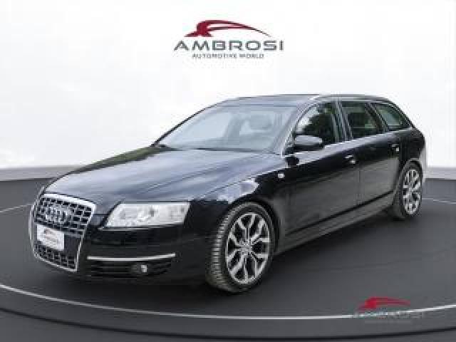 Audi A6 2.7 V6 Tdi F.ap. Multitronic - Per Operatori Del S 