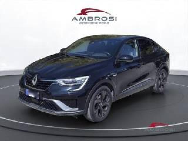 Renault Arkana E-Tech 145 Cv R.s. Line 