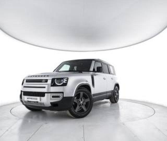 Land Rover Defender 110 3.0d I6 Mhev Se Awd 200cv Auto - Autocarro N1 