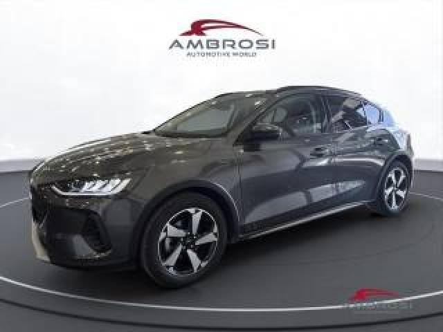 Ford Focus 1.0t Ecoboost H 125cv Active 