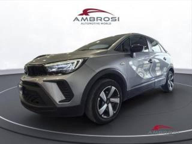 Opel Crossland 1.5 Ecotec D 110 Cv Start&stop Edition At6 