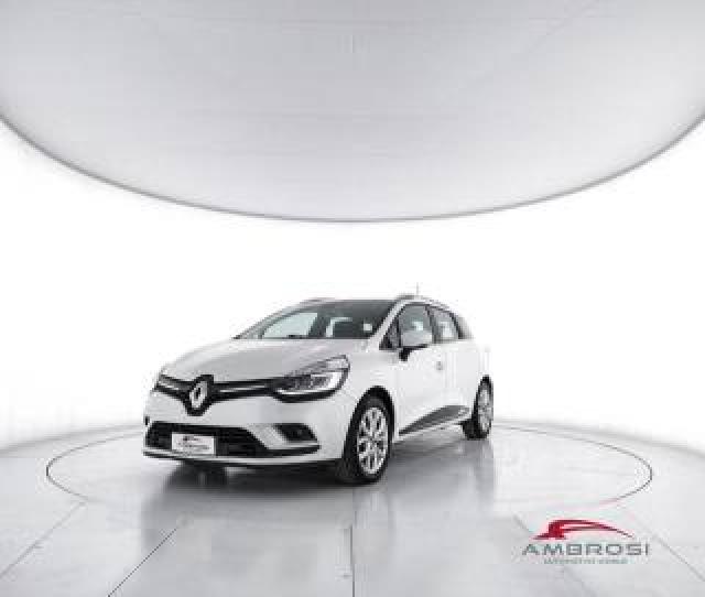 Renault Clio Dci 8v 90cv Start&stop Energy Intens 