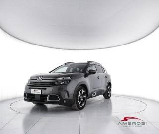 Citroen C5 Aircross Aircross Bluehdi 130 S&s Eat8 Shine 
