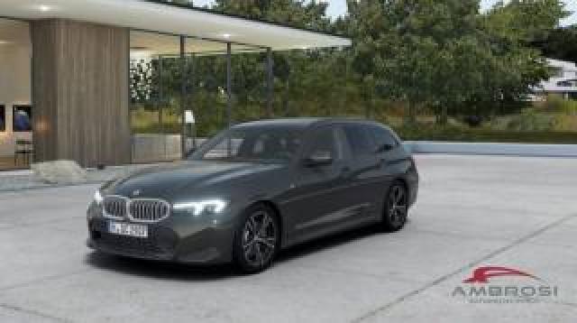 Bmw Other Serie 3 Xdrive Touring Msport Premium Package 