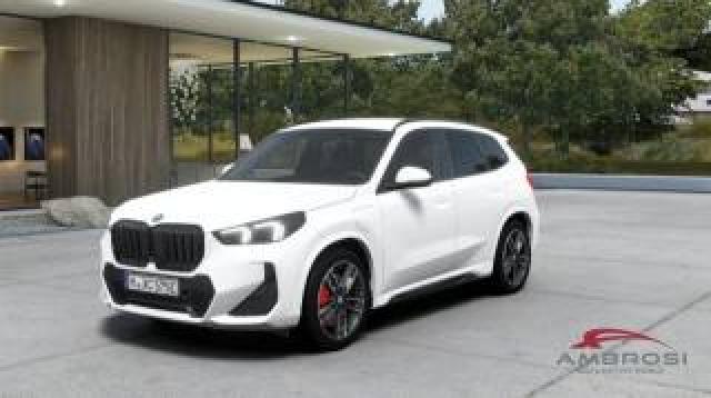 Bmw X1 Xdrive25e Msport Pro Premium Package 